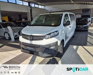 Opel Vivaro Gebrauchtwagen
