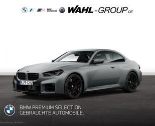BMW M2 Gebrauchtwagen