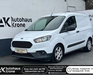 Ford Transit Courier Gebrauchtwagen