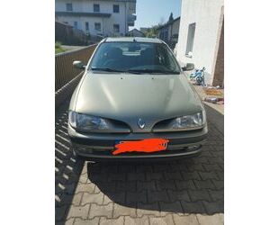 Renault Megane Gebrauchtwagen