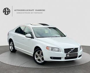 Volvo S80 Gebrauchtwagen
