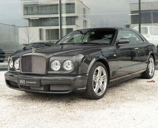 Bentley Brooklands Gebrauchtwagen