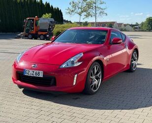Nissan 370Z Gebrauchtwagen