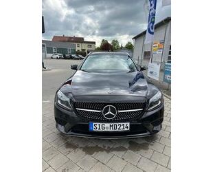 Mercedes-Benz C 220 Gebrauchtwagen
