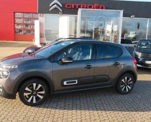 Citroen C3 Gebrauchtwagen