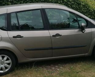 Renault Grand Modus Gebrauchtwagen