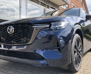 Mazda CX-60 Gebrauchtwagen