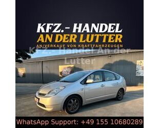 Toyota Prius Gebrauchtwagen