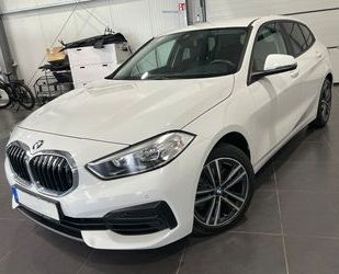 BMW 116 Gebrauchtwagen