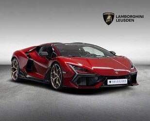 Lamborghini Revuelto Gebrauchtwagen