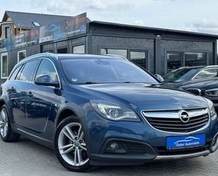 Opel Insignia Gebrauchtwagen