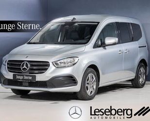 Mercedes-Benz T-Klasse Gebrauchtwagen