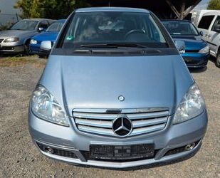 Mercedes-Benz A 180 Gebrauchtwagen
