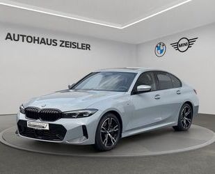 BMW 330 Gebrauchtwagen