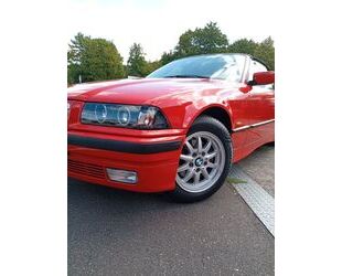 BMW 318 Gebrauchtwagen