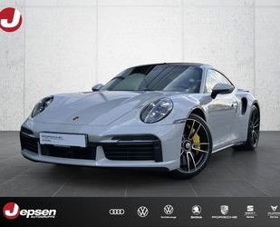 Porsche 992 Gebrauchtwagen