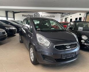 Kia Venga Gebrauchtwagen