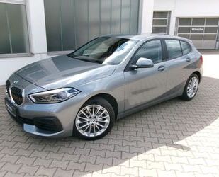 BMW 118 Gebrauchtwagen