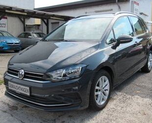 VW Golf Sportsvan Gebrauchtwagen