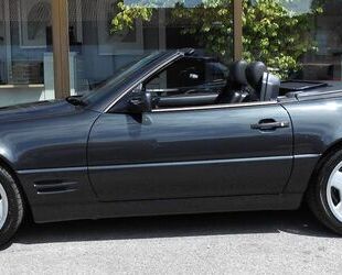 Mercedes-Benz SL 300 Gebrauchtwagen
