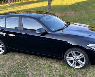 BMW 118 Gebrauchtwagen