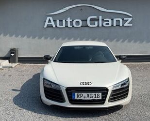 Audi R8 Gebrauchtwagen