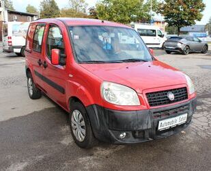 Fiat Doblo Gebrauchtwagen