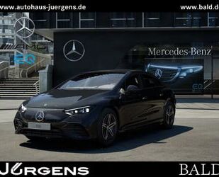 Mercedes-Benz EQE Gebrauchtwagen