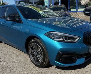 BMW 120 Gebrauchtwagen