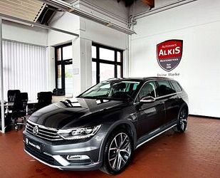 Kia Passat Alltrack 