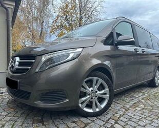 Mercedes-Benz V 220 Gebrauchtwagen