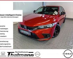 Honda Civic Gebrauchtwagen