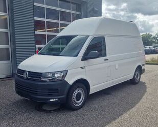 VW T6 Transporter Gebrauchtwagen