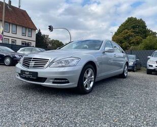 Mercedes-Benz S 400 Gebrauchtwagen