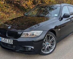 BMW 335 Gebrauchtwagen