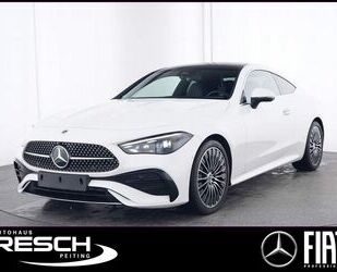 Mercedes-Benz CLE 200 Gebrauchtwagen