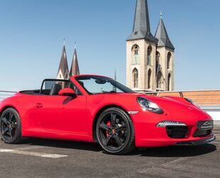 Porsche 911 Urmodell Gebrauchtwagen