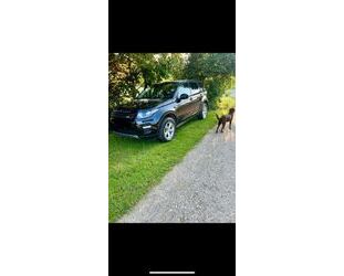 Land Rover Discovery Sport Gebrauchtwagen