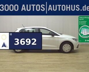 Seat Ibiza Gebrauchtwagen