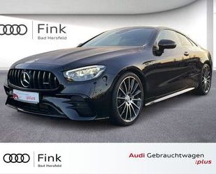 Mercedes-Benz E 53 AMG Gebrauchtwagen