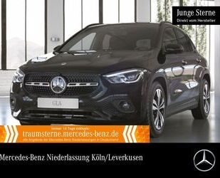 Mercedes-Benz GLA 250 Gebrauchtwagen
