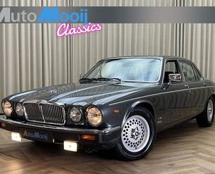 Jaguar XJ Gebrauchtwagen