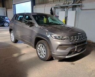 Jeep Compass Gebrauchtwagen