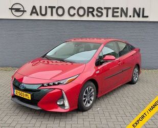 Toyota Prius Gebrauchtwagen