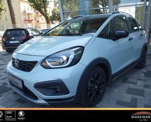 Honda Jazz Gebrauchtwagen