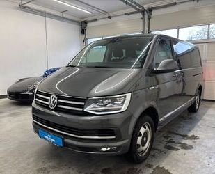 VW T6 Transporter Gebrauchtwagen