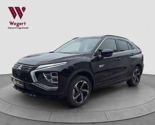 Mitsubishi Eclipse Cross Gebrauchtwagen