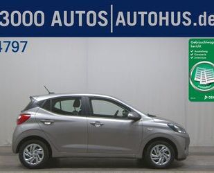 Hyundai i10 Gebrauchtwagen