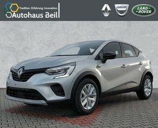 Renault Captur Gebrauchtwagen