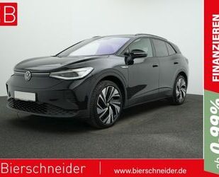 VW ID.4 Gebrauchtwagen